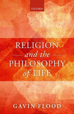 Cover Religion and the Philosophy of Life (eBook, PDF)