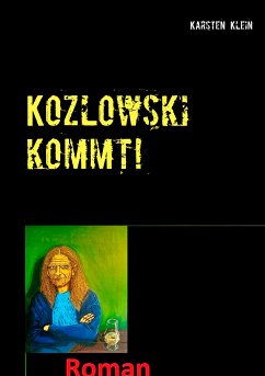 Kozlowski kommt! (eBook, ePUB)