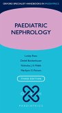 Paediatric Nephrology (eBook, ePUB)