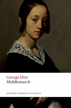 Middlemarch (eBook, PDF) - Eliot, George
