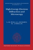 High Energy Electron Diffraction and Microscopy (eBook, PDF)
