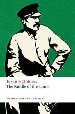 The Riddle of the Sands (eBook, PDF) - Childers, Erskine