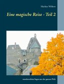 Eine magische Reise - Teil 2 (eBook, ePUB)