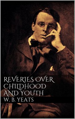 Reveries over Childhood and Youth (eBook, ePUB)