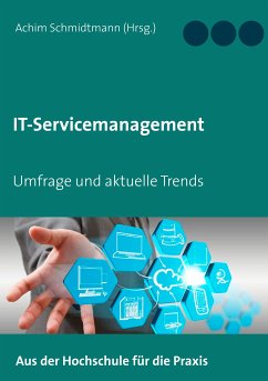 IT-Servicemanagement (in OWL) (eBook, ePUB)