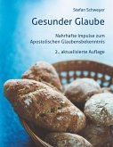 Gesunder Glaube (eBook, ePUB)