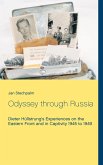 Odyssey through Russia (eBook, ePUB)