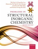 Problems in Structural Inorganic Chemistry (eBook, PDF)