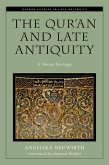 The Qur'an and Late Antiquity (eBook, ePUB)