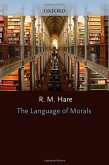 The Language of Morals (eBook, PDF)