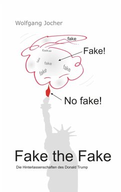 Fake the Fake (eBook, ePUB)