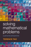 Solving Mathematical Problems (eBook, PDF)