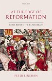 At the Edge of Reformation (eBook, ePUB)