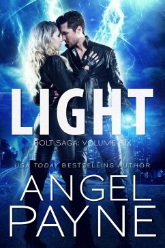 Cover Light: Bolt Saga: Volume Six (eBook, ePUB)