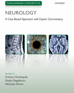 Challenging Concepts in Neurology (eBook, PDF)