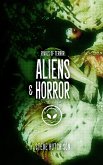 Aliens & Horror (Rivals of Terror) (eBook, ePUB)