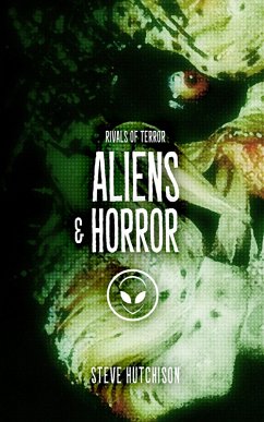 Cover Aliens & Horror (Rivals of Terror) (eBook, ePUB)