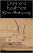 Crime and Punishment (eBook, ePUB) - Bild 1