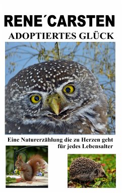 Adoptiertes Glück (eBook, ePUB) - Carsten, Rene´