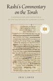 Rashi's Commentary on the Torah (eBook, ePUB)