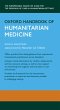 Oxford Handbook of Humanitarian... - Bild 1