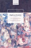 Rights as Security (eBook, PDF)