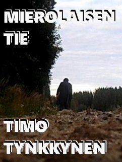 Cover Mierolaisen tie (eBook, ePUB)