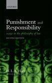 Punishment and Responsibility (eBook, PDF)