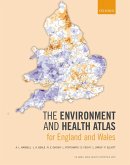 The Environment and Health Atlas for England and Wales (eBook, PDF)