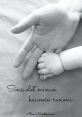 Sinä olet minun kaunein runoni (eBook, ePUB) Sinä olet minun kaunein runoni (eBook, ePUB)