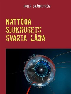 Nattöga (eBook, ePUB) - Brännström, Inger