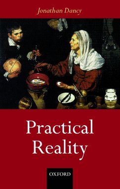 Practical Reality (eBook, PDF) - Dancy, Jonathan