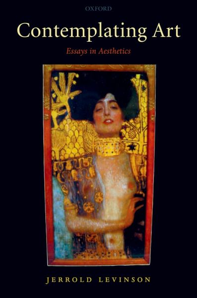 Contemplating Art (eBook, PDF)