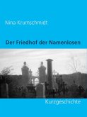 Der Friedhof der Namenlosen (eBook, ePUB)