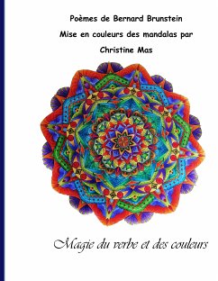 Magie du verbe et des couleurs (eBook, ePUB)