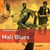 The Rough Guide To Mali Blues The Rough Guide To Mali Blues