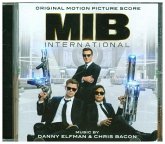 Men in Black: International