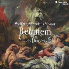 Requiem - Herreweghe,P./La Chapelle Royal/Collegium Vocale G