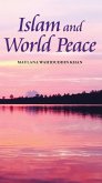 Islam¿¿and World Peace (eBook, ePUB)