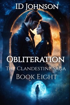 Cover Obliteration (The Clandestine Saga, #8) (eBook, ePUB)