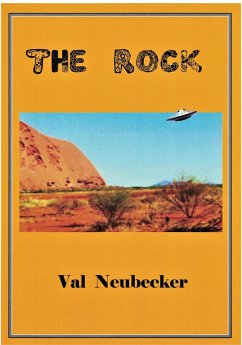 Cover The Rock (eBook, ePUB)