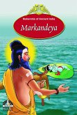 Markandeya (Maharshis of Ancient India) (eBook, ePUB)