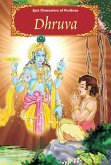 Dhruva (Epic Characters of Puranas) (eBook, ePUB)
