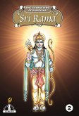 Sri Rama - part 2 (Epic Characters of Ramayana) (eBook, ePUB)