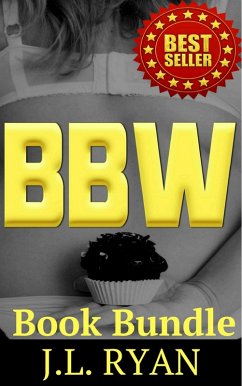 BBW Curvy Romance: A 16-Book Boxed Set (eBook, ePUB) - Ryan, J. L.