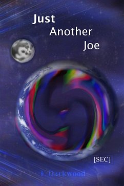 Just Another Joe (Simply Entertainment Collection [SEC], #7) (eBook, ePUB) - Darkwood, E.