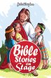 Bible Stories on Stage (eBook, ePUB) - Bild 1