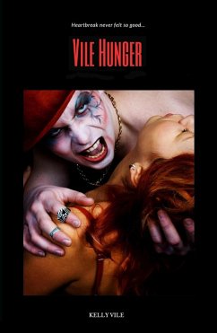 Cover Vile Hunger (eBook, ePUB)