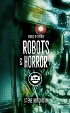 Robots & Horror (Rivals of Terror, #7) (eBook, ePUB)