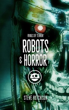 Cover Robots & Horror (Rivals of Terror, #7) (eBook, ePUB)
